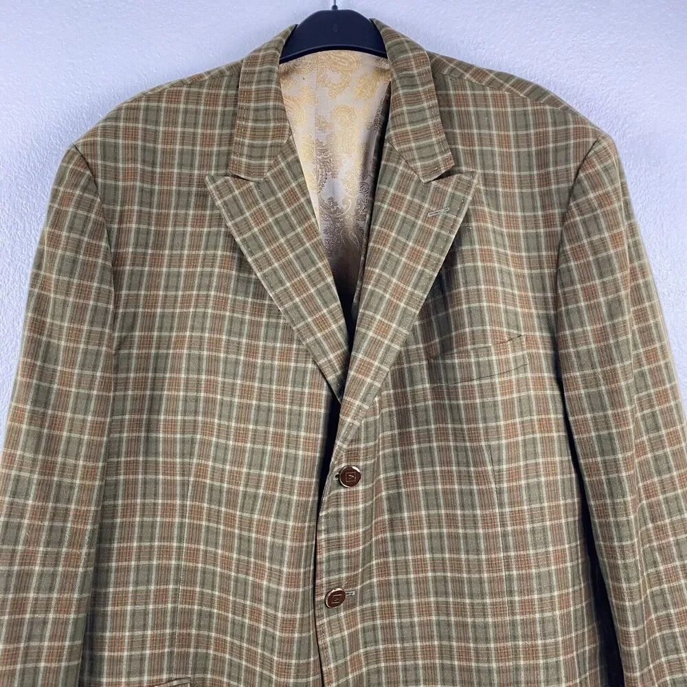 Valentino mens sergio